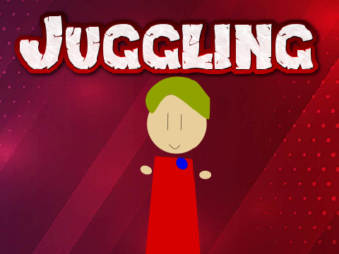 Juggling