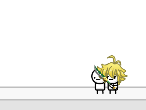 Seven Deadly Sins: Meliodas (bad)