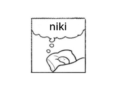 happy riki day !!