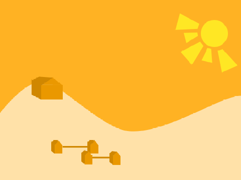 Desert