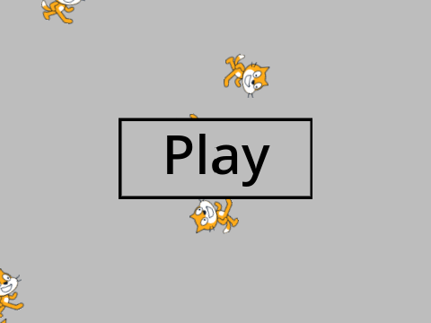 Cat Runner