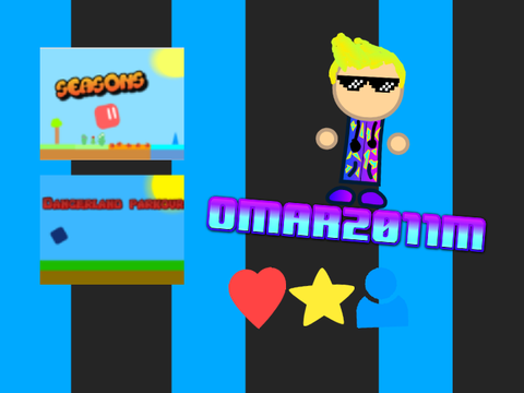 My first Outro!