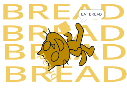 Bread - ft. cathiscool