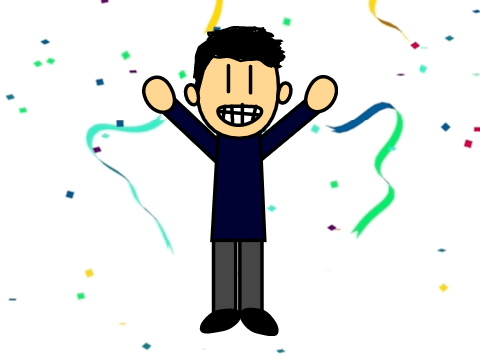 Fan Art For @PaddlerGames  [10k Fan Art Contest!]