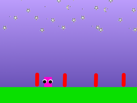 Pinky's Awesome Adventure! + NEW LEVELS