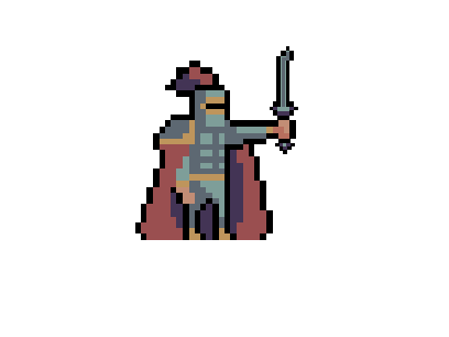 PIXEL KNIGHT