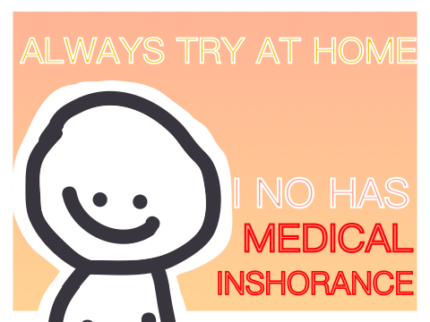 Always try this at home