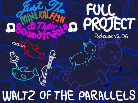JMF&TS - Waltz of The Parallels v2.04
