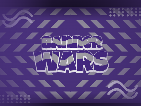 Banner Wars || Sign Up Round 1 || Entry