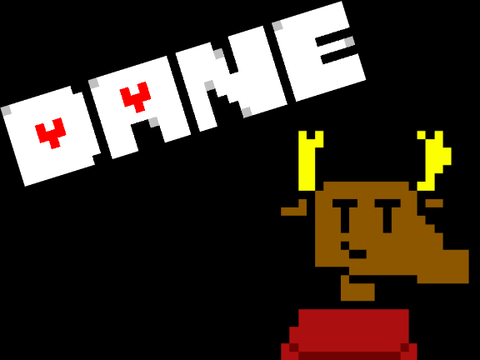 Jestertale - Dane
