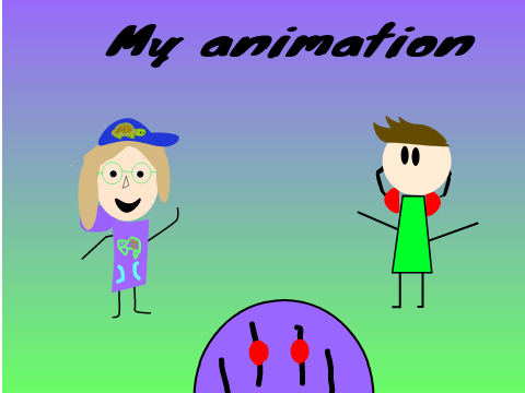 35 follower animation contest remix