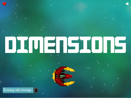 Dimensions ~ HACKED