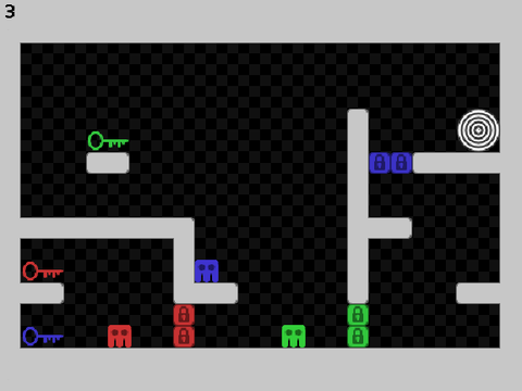 RRGGBB - A 99% Pen Scratch Remake 