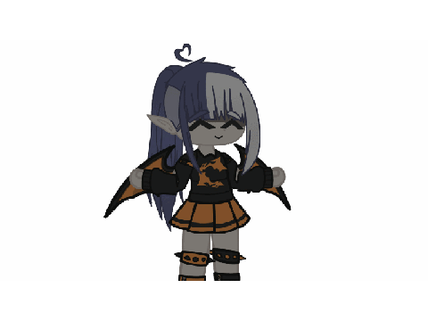 super late halloween oc final version