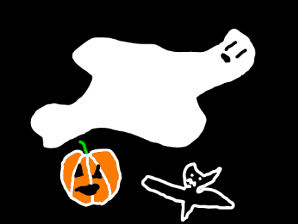 Halloween Contest remix
