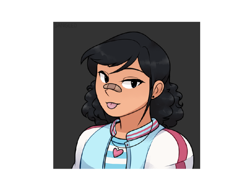 Pfp for @Everythinggirl