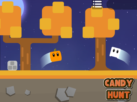Candy Hunt V.1.3 #Games #All
