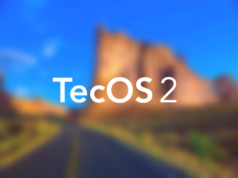 Tec OS 2