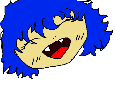 uhhhh a random oc i made