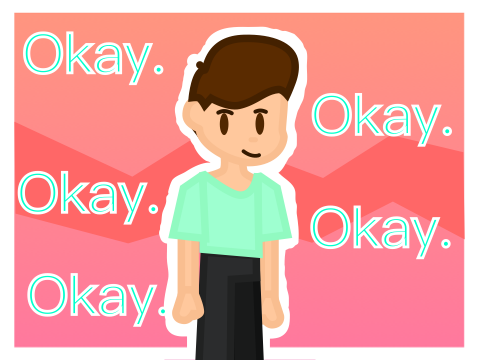 Another OC redesign already