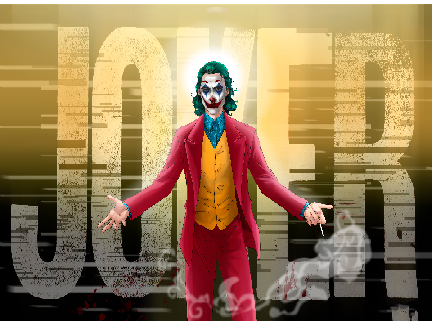 Joker BGM
