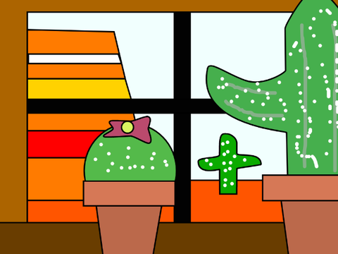 Cactus