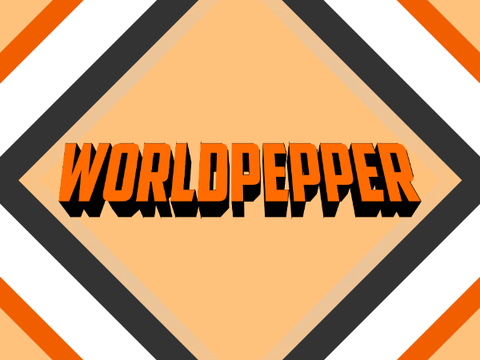 [Request] For @WorldPepper