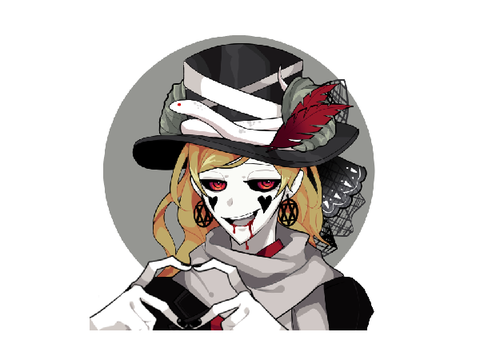 300+ Followers Contest [Halloween] remix