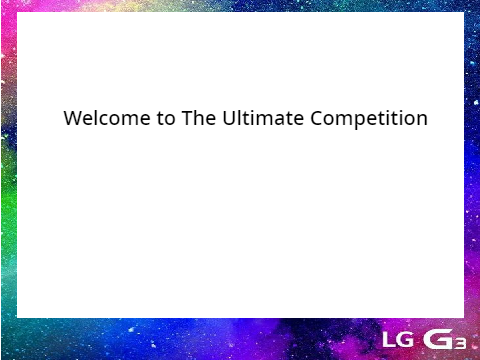 Competition