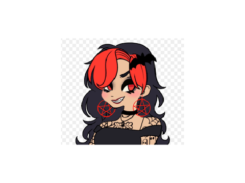 \Halloween pfp {entry}