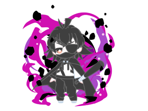 ハロウィン限定アイコン