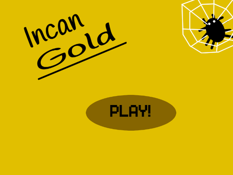 Incan-Gold