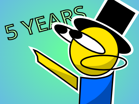 5 Years