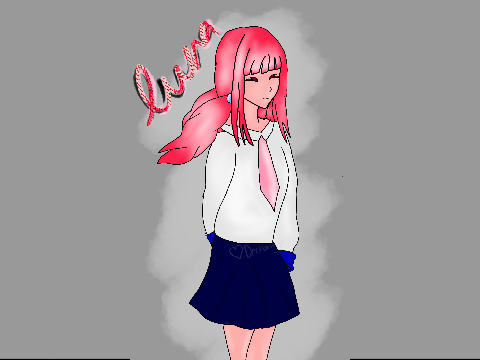 Luna Art Request