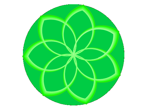Make A Pretty Flower