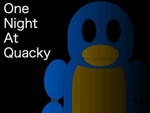 One Night At Quacky