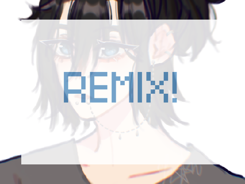 remix/link n i might draw ur oc in my style >O<