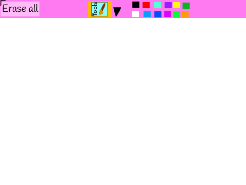 Paint app for Windows 12