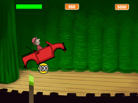 Hill Climb Racer v0.7 remix