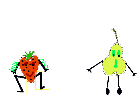 fruitmons