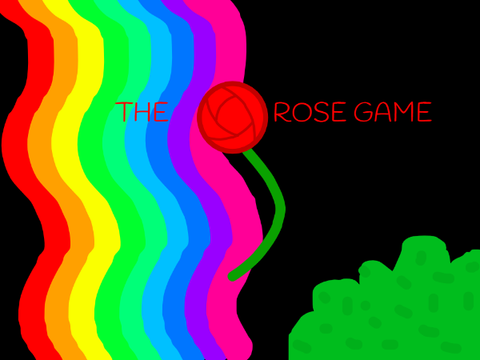 The Rose Game