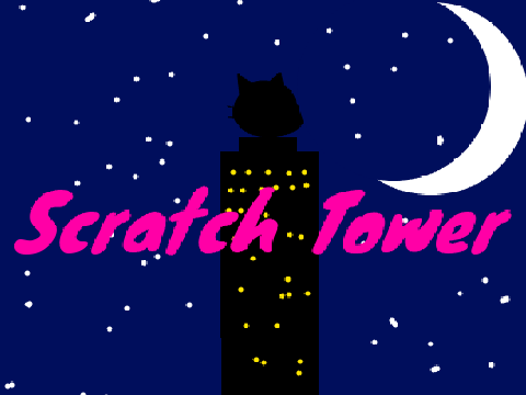 Scratch Tower thumbnail