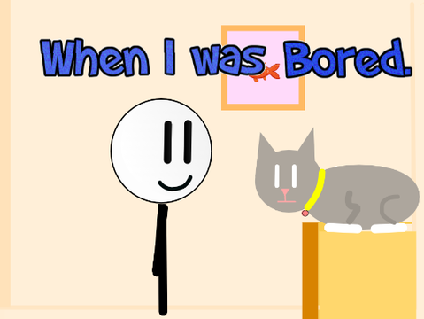 boring... #animation