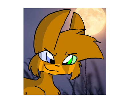 Pfp for: @Truthfire