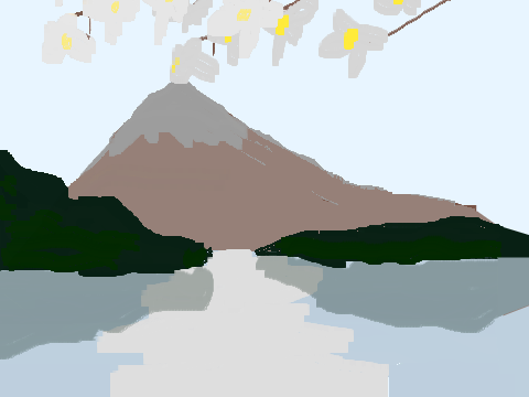 Lazy parallax~