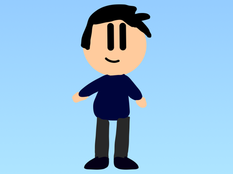 10k Fan Art Contest! - Entry