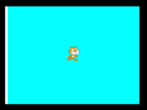 Scroller Proof of Concept