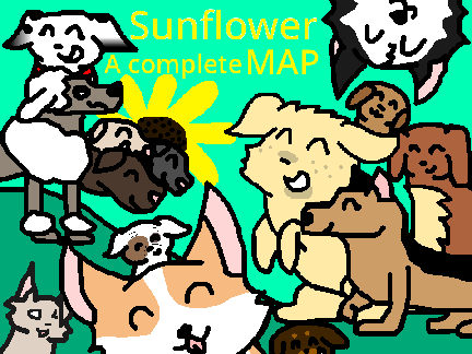 TNE for Sunflower MAP