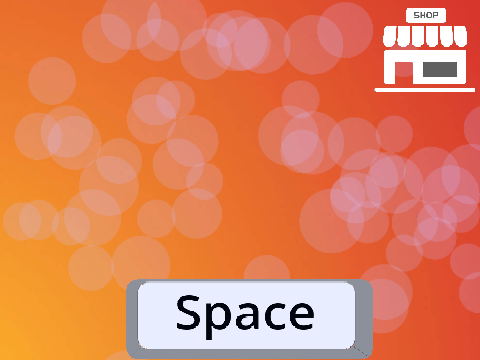 Space Bar Clicker v1.8 || #games #all