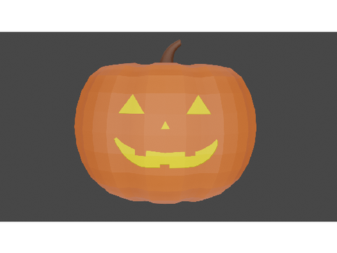 Pumpkin